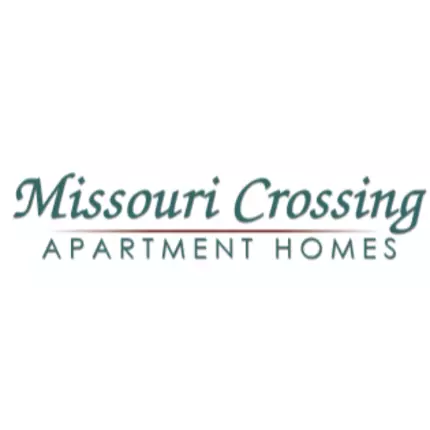 Logo from Missouri Crossing