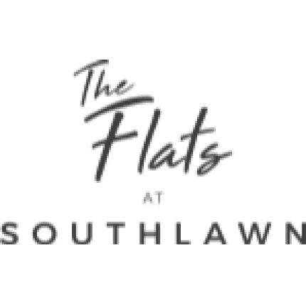 Logotyp från The Flats at Southlawn Apartments