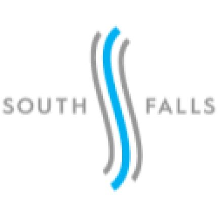 Logo fra South Falls Tower