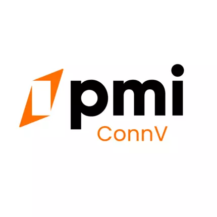 Logo from PMI ConnV