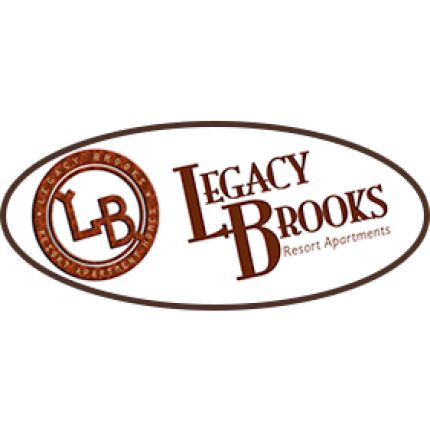 Logo da Legacy Brooks