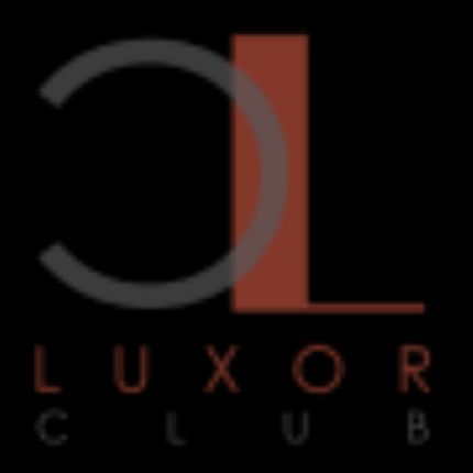 Logo od Luxor Club