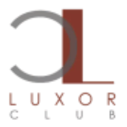 Logo van Luxor Club