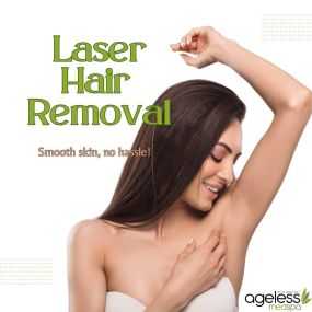 Expert laser hair removal
