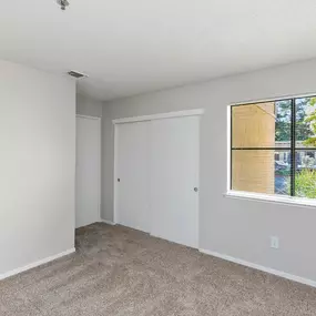 Bedroom at ReNew on Summerfield