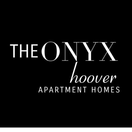 Logo from The Onyx Hoover Apartments