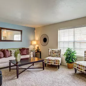 Modern Living Room