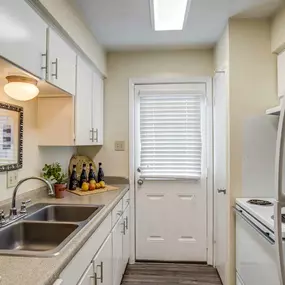 Kitchen Unit