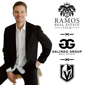 Bild von Paul Gilroy, REALTOR | Ramos Real Estate Team | Galindo Group Real Estate