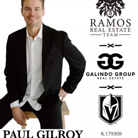 Bild von Paul Gilroy | Las Vegas Realtor