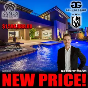 Bild von Paul Gilroy | Las Vegas Realtor