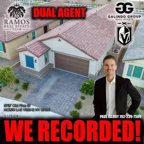 Bild von Paul Gilroy | Las Vegas Realtor