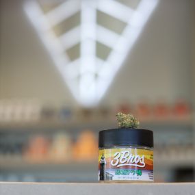 Velvet Cannabis Weed Dispensary Martinez