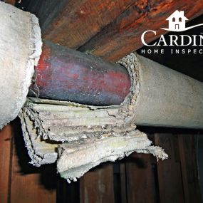 Bild von Cardinal Home Inspections LLC