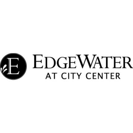 Logotyp från EdgeWater at City Center