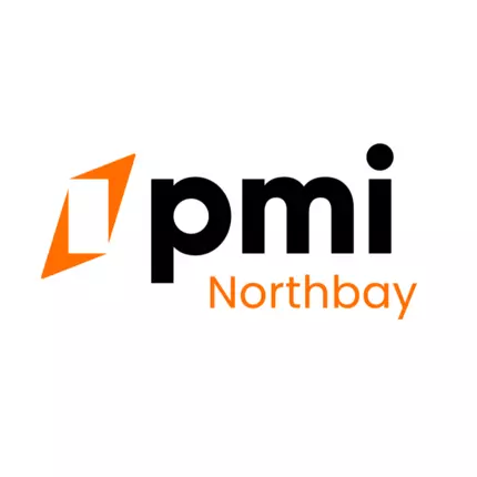 Logo from PMI Northbay