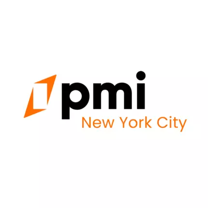 Logo da PMI New York City