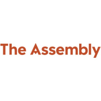 Logotipo de The Assembly