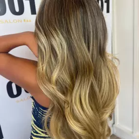 Balayage