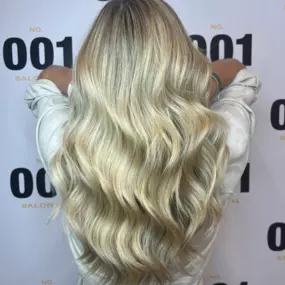 Balayage