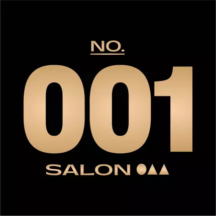 Logo von 001 Salon