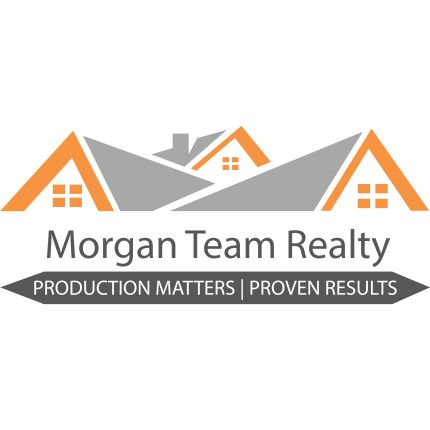 Logótipo de David & Tim Morgan Team Realty