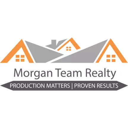 Logotipo de David & Tim Morgan Team Realty