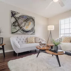 Modern Living Room