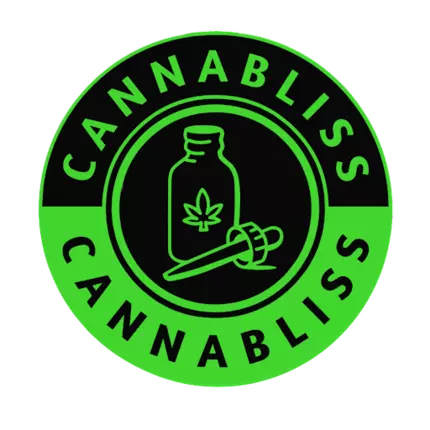 Logo od Cannabliss Smokeshop & More