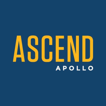 Logo od Ascend Apollo