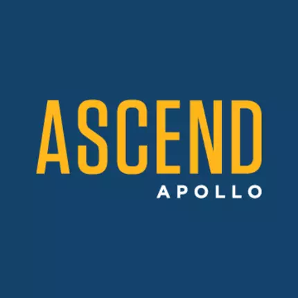 Logotyp från Ascend Apollo