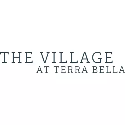 Logo van Village at Terra Bella