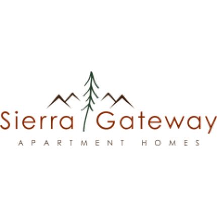 Logo from Sierra Gateway Apartments
