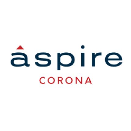 Logótipo de Aspire Corona