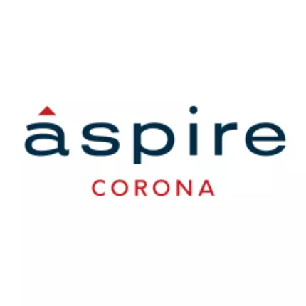 Logo von Aspire Corona Apartments