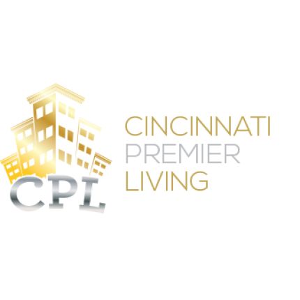 Logótipo de Cincinnati Premier Living