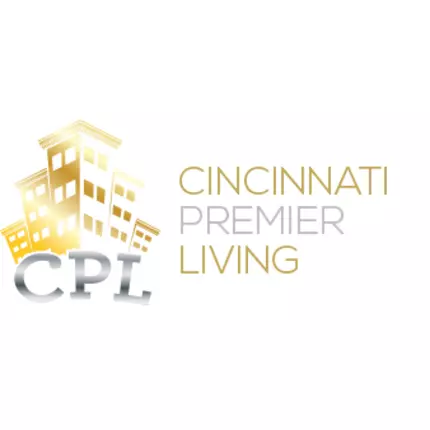 Logo fra Cincinnati Premier Living