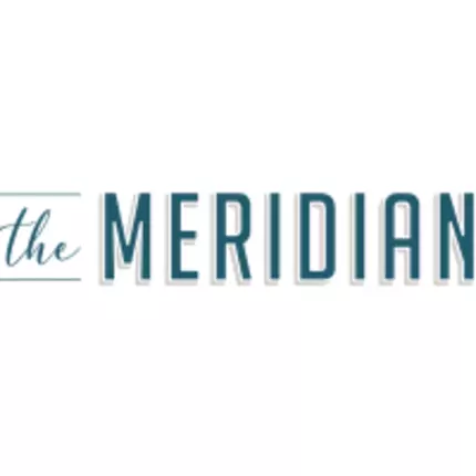 Logo van The Meridian