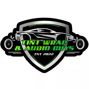 Bild von Tint Wrap & Audio Guys