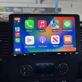 Bild von Tint Wrap & Audio Guys