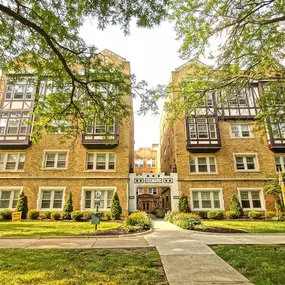 Property Exterior