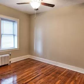 Hardwood Floors
