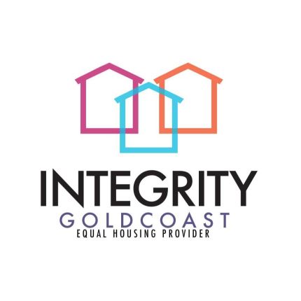 Logótipo de Integrity Gold Coast