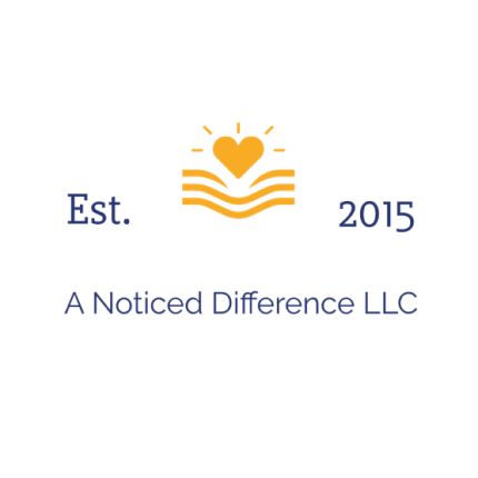 Logotipo de A Noticed Difference LLC
