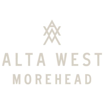 Logótipo de Alta West Morehead