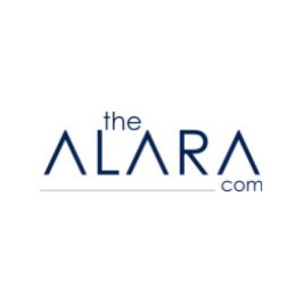 Λογότυπο από The Alara Apartments