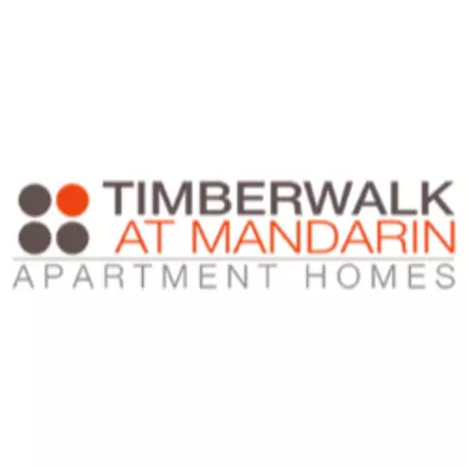 Logo od Timberwalk at Mandarin