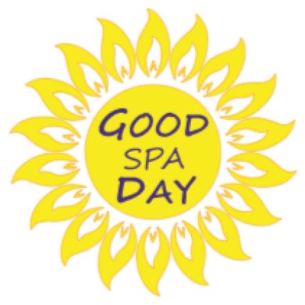 Logo fra A Good Spa Day