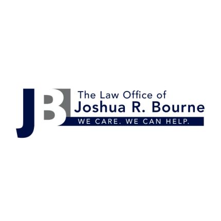 Logo van Law Office of Joshua R. Bourne