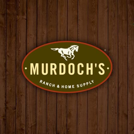 Logotyp från Murdoch's Ranch & Home Supply
